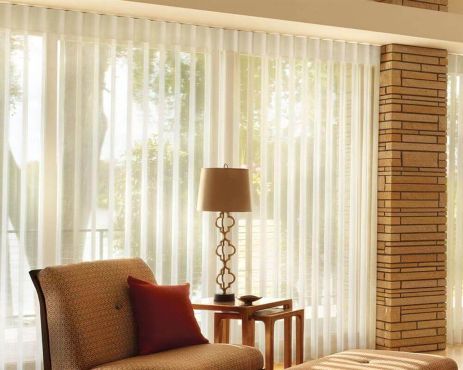 FB-Vertical Blinds none 